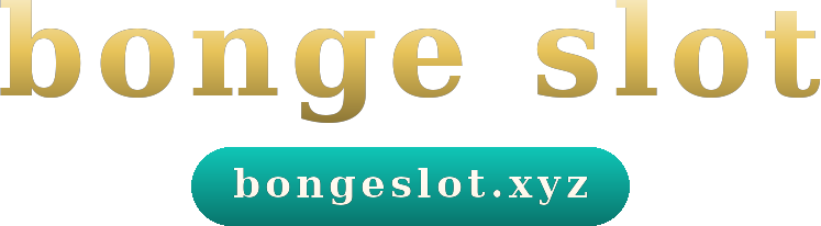 bonge slot logo