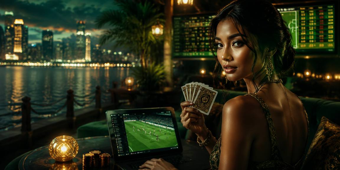 bonge slot MotoGP Betting