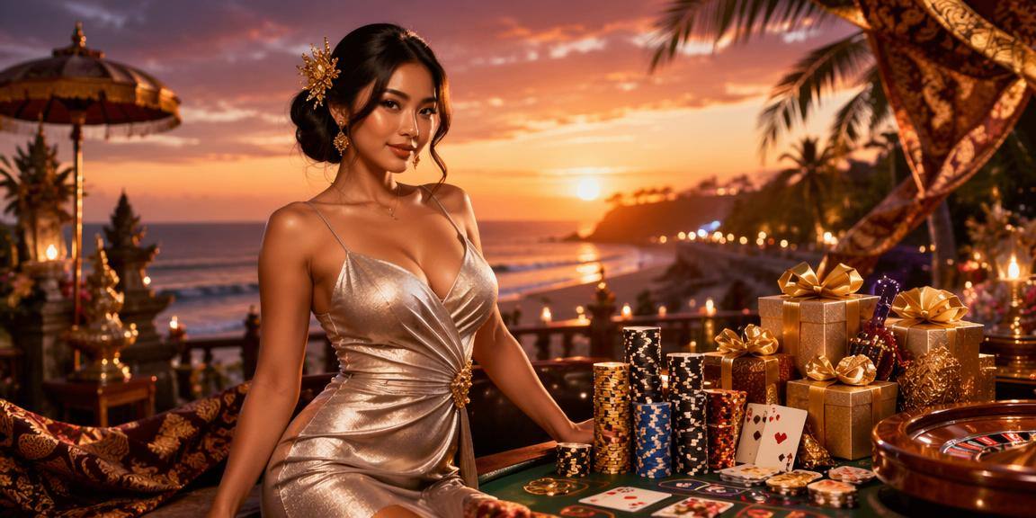 bonge slot Captain Bounty